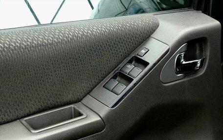 Nissan Pathfinder, 2011 год, 1 499 000 рублей, 17 фотография