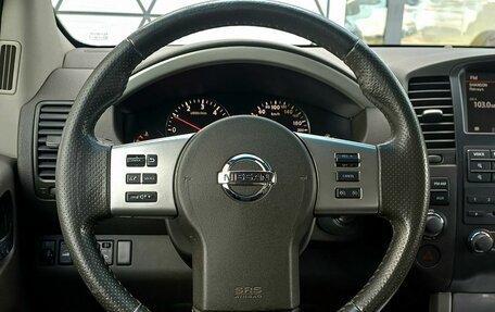 Nissan Pathfinder, 2011 год, 1 499 000 рублей, 12 фотография