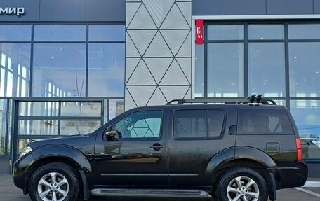 Nissan Pathfinder, 2011 год, 1 499 000 рублей, 8 фотография