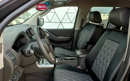 Nissan Pathfinder, 2011 год, 1 499 000 рублей, 19 фотография