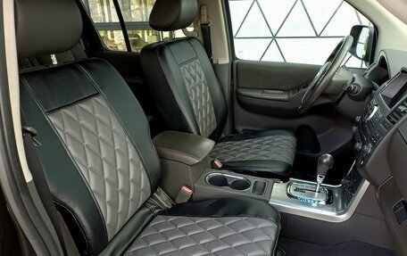 Nissan Pathfinder, 2011 год, 1 499 000 рублей, 20 фотография