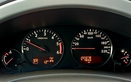 Nissan Pathfinder, 2011 год, 1 499 000 рублей, 23 фотография