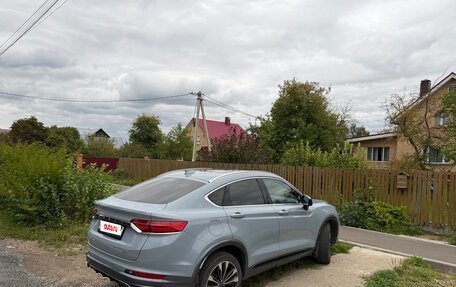 Geely Tugella FY11, 2022 год, 2 230 000 рублей, 3 фотография