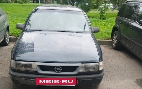 Opel Vectra A, 1993 год, 150 000 рублей, 2 фотография