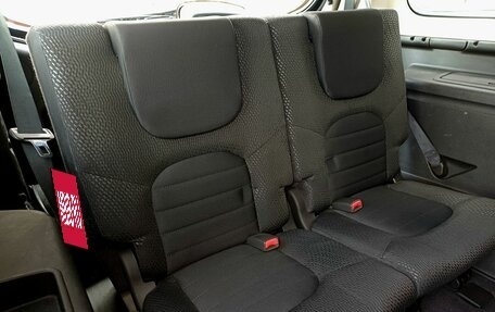 Nissan Pathfinder, 2011 год, 1 499 000 рублей, 22 фотография