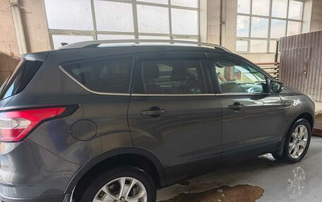 Ford Kuga III, 2017 год, 1 570 000 рублей, 5 фотография