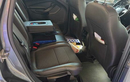 Ford Kuga III, 2017 год, 1 570 000 рублей, 6 фотография
