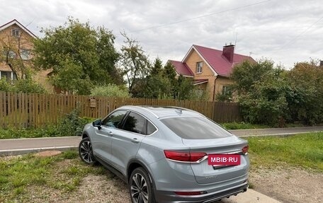 Geely Tugella FY11, 2022 год, 2 230 000 рублей, 4 фотография