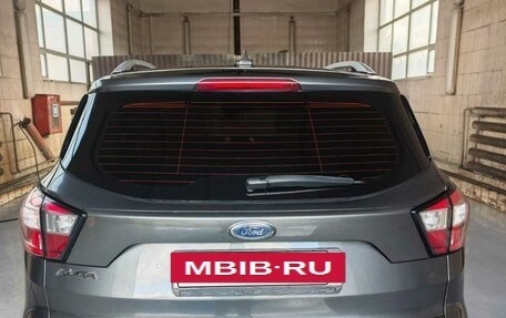 Ford Kuga III, 2017 год, 1 570 000 рублей, 2 фотография