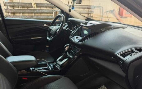 Ford Kuga III, 2017 год, 1 570 000 рублей, 8 фотография