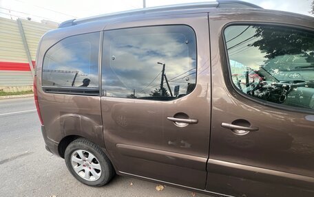Peugeot Partner II рестайлинг 2, 2014 год, 750 000 рублей, 3 фотография