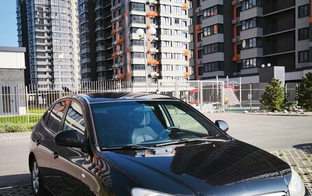 Hyundai Elantra IV, 2007 год, 469 000 рублей, 3 фотография