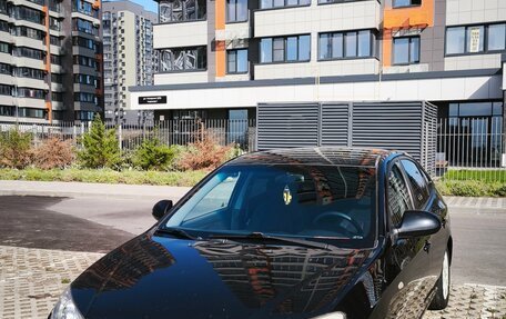 Hyundai Elantra IV, 2007 год, 469 000 рублей, 7 фотография