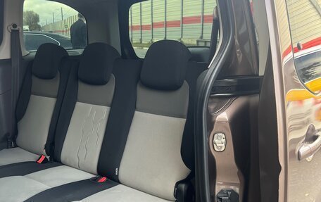 Peugeot Partner II рестайлинг 2, 2014 год, 750 000 рублей, 9 фотография