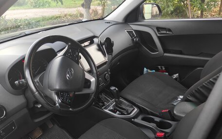 Hyundai Creta I рестайлинг, 2019 год, 1 750 000 рублей, 5 фотография