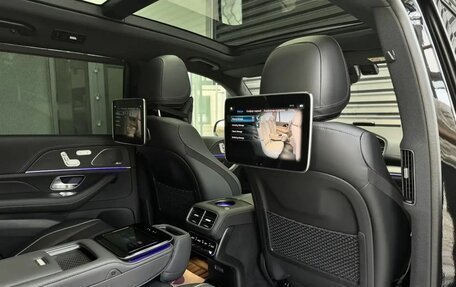 Mercedes-Benz GLS, 2023 год, 14 490 000 рублей, 23 фотография