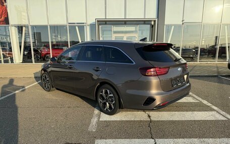 KIA cee'd III, 2019 год, 1 450 000 рублей, 5 фотография