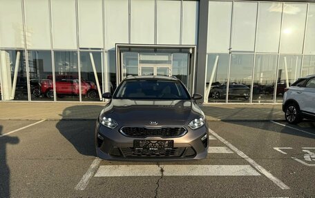 KIA cee'd III, 2019 год, 1 450 000 рублей, 6 фотография