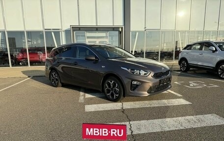 KIA cee'd III, 2019 год, 1 450 000 рублей, 3 фотография