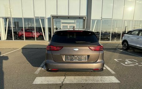 KIA cee'd III, 2019 год, 1 450 000 рублей, 11 фотография