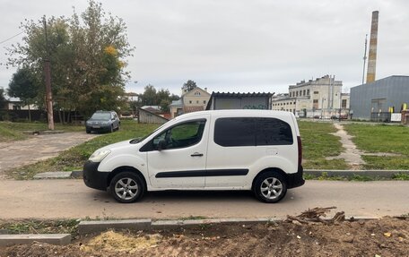 Citroen Berlingo II рестайлинг, 2013 год, 335 000 рублей, 4 фотография