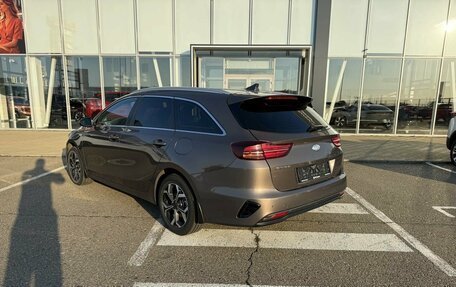 KIA cee'd III, 2019 год, 1 450 000 рублей, 10 фотография