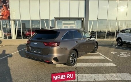KIA cee'd III, 2019 год, 1 450 000 рублей, 8 фотография
