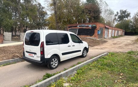 Citroen Berlingo II рестайлинг, 2013 год, 335 000 рублей, 5 фотография