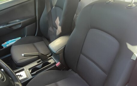 Mazda 3, 2007 год, 400 000 рублей, 8 фотография