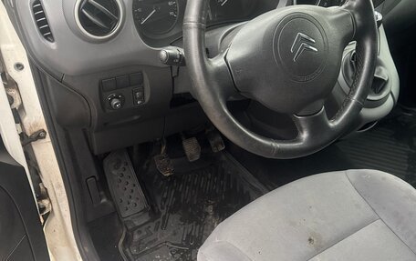 Citroen Berlingo II рестайлинг, 2013 год, 335 000 рублей, 7 фотография