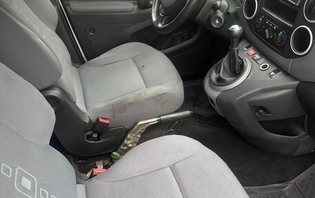 Citroen Berlingo II рестайлинг, 2013 год, 335 000 рублей, 8 фотография