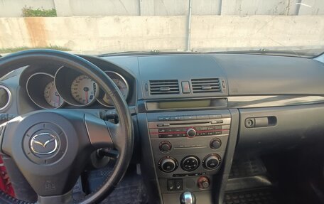 Mazda 3, 2007 год, 400 000 рублей, 7 фотография