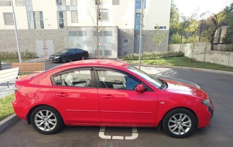 Mazda 3, 2007 год, 400 000 рублей, 3 фотография