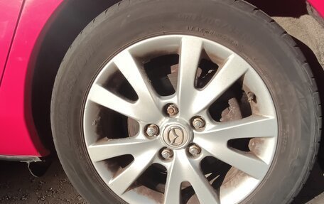 Mazda 3, 2007 год, 400 000 рублей, 10 фотография