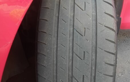 Mazda 3, 2007 год, 400 000 рублей, 9 фотография