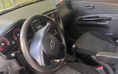 KIA Rio II, 2011 год, 500 000 рублей, 4 фотография