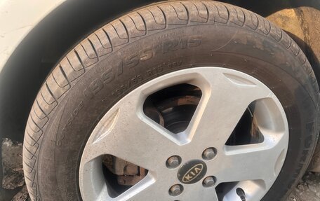 KIA Rio II, 2011 год, 500 000 рублей, 6 фотография