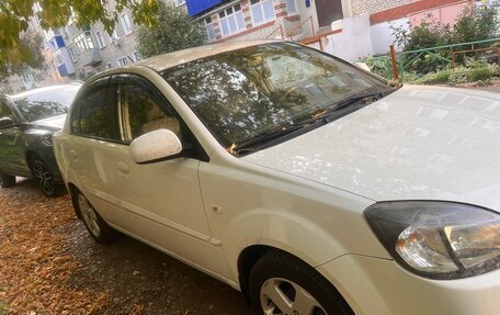 KIA Rio II, 2011 год, 500 000 рублей, 7 фотография