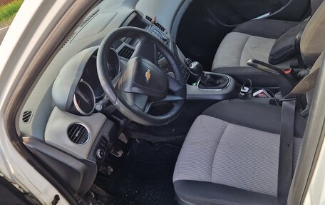 Chevrolet Cruze II, 2011 год, 499 000 рублей, 10 фотография