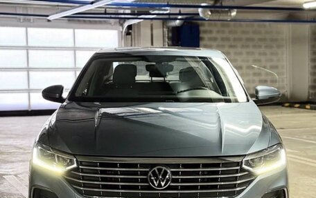 Volkswagen Lavida, 2023 год, 1 550 000 рублей, 2 фотография