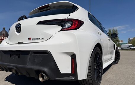 Toyota Corolla, 2024 год, 4 900 000 рублей, 3 фотография