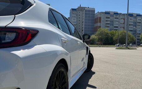 Toyota Corolla, 2024 год, 4 900 000 рублей, 14 фотография