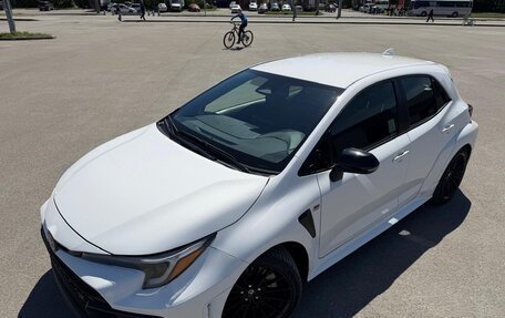 Toyota Corolla, 2024 год, 4 900 000 рублей, 8 фотография