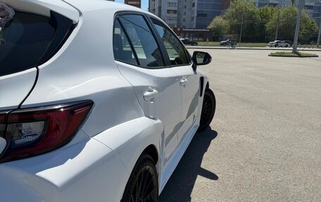 Toyota Corolla, 2024 год, 4 900 000 рублей, 18 фотография