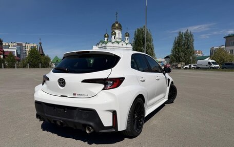 Toyota Corolla, 2024 год, 4 900 000 рублей, 29 фотография