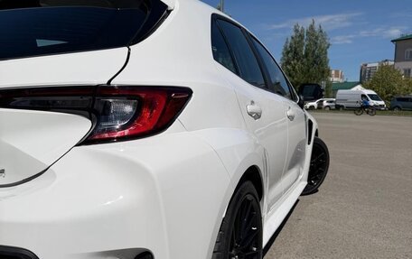 Toyota Corolla, 2024 год, 4 900 000 рублей, 19 фотография