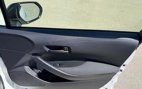 Toyota Corolla, 2024 год, 4 900 000 рублей, 30 фотография