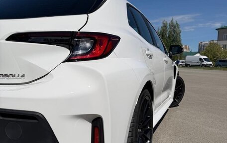 Toyota Corolla, 2024 год, 4 900 000 рублей, 27 фотография