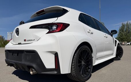 Toyota Corolla, 2024 год, 4 900 000 рублей, 26 фотография