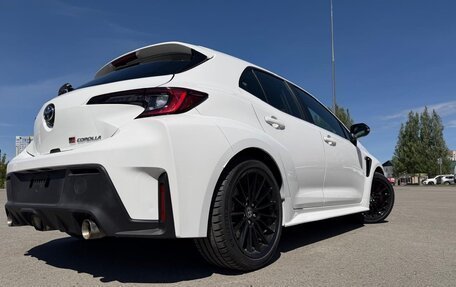 Toyota Corolla, 2024 год, 4 900 000 рублей, 31 фотография